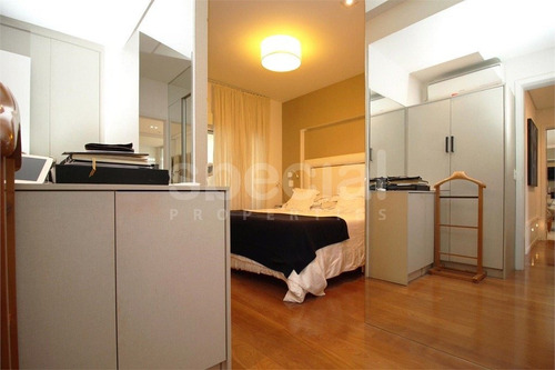 Imagem 5 de 15 de Apartamento - Itaim Bibi - Ref: 16530 - V-32080
