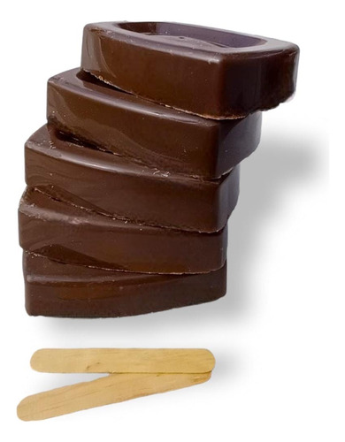 Cera Española Para Depilar 1kg Sin Bandas