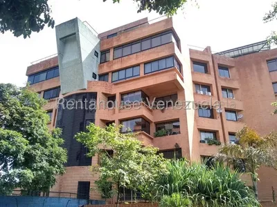 Apartamento en alquiler