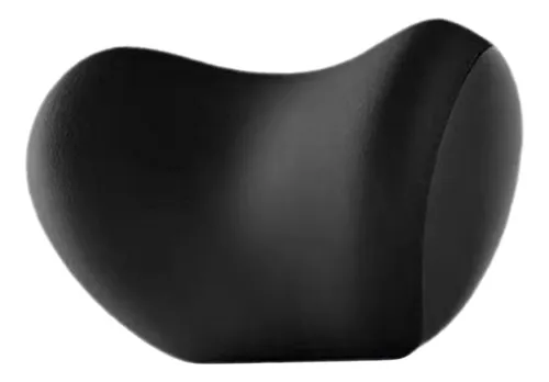 Almohada Para El Cuello Del Coche, Soporte Para El Negro
