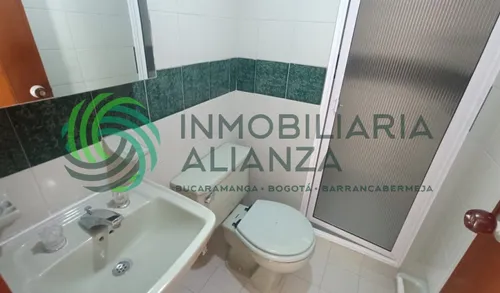 Apartamento En Arriendo En Ciudadela Real De Minas. Cod A12577