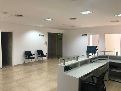 Imagen 6 de 17 de Alquiler Edificio De Oficinas San Miguel