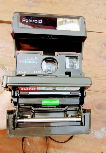 Cartucho Polaroid  MercadoLibre 📦