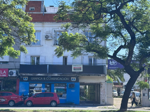 Martínez, 4 Amb, Con Jardín Y Cochera 2 Autos, Bajas Expensas.