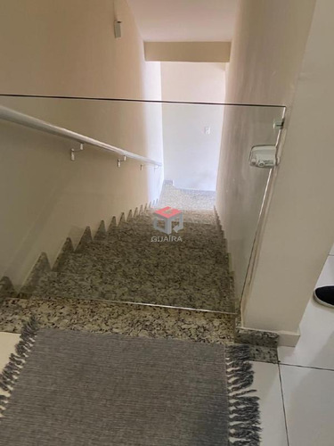 Imagem 29 de 29 de Sobrado À Venda, 3 Quartos, 3 Suítes, 4 Vagas, Euclides - São Bernardo Do Campo/sp - 33521