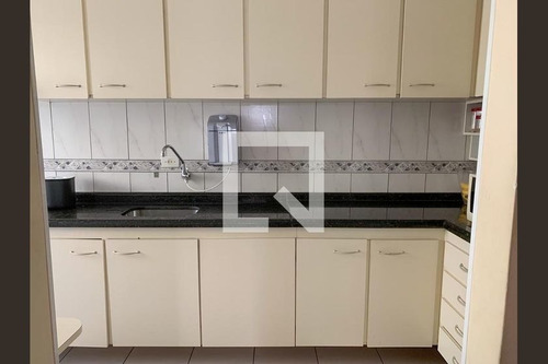 Imagem 8 de 15 de Apartamento À Venda - Taboão, 2 Quartos, 67 - S893646159