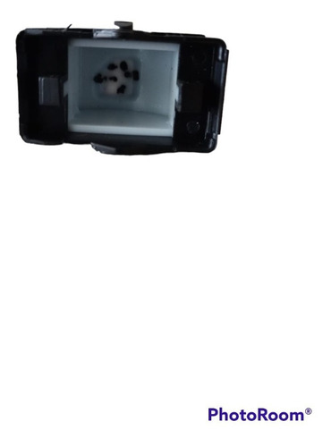 Tecla Capa Botão Vidro Fiat Linea 09 10 11 12 13 14 15 16