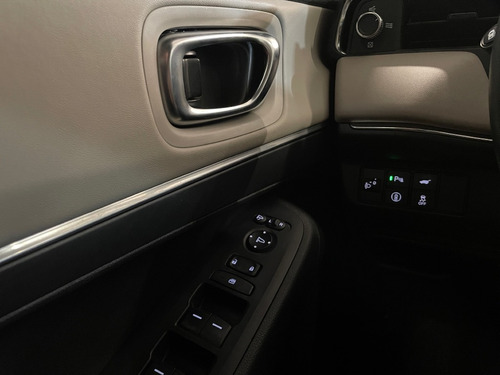 Honda HR-V 1.5 DI I-VTEC TURBO FLEX TOURING CVT
