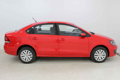Imagen 6 de 15 de Volkswagen Vento 2019 4 Cilindros