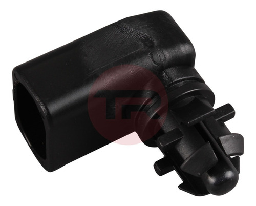 Sensor Temperatura De Ambiente Silverado 1500 2000 2005 2007