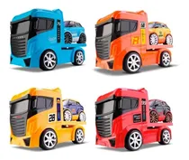 Comprar Camión Con Guinche Y Camioneta Roma 26cm.