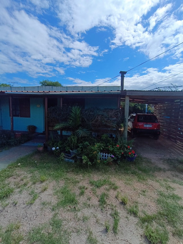 Venta Casa 2 Dorm En Salinas Norte