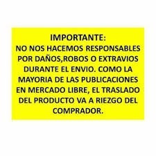 Base De Motor Superior Toyota Corolla New Sensacion 1.6 Aut