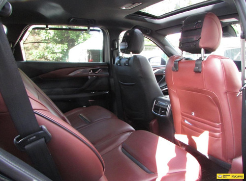 Mazda CX-9 2.5 Grand Touring Signature