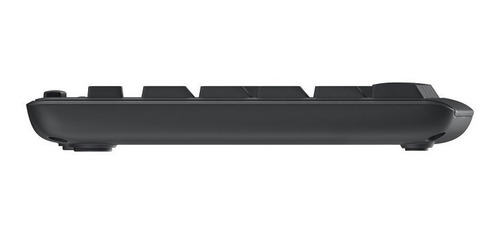 Imagen 5 de 8 de Teclado Y Mouse Logitech Mk295 Inalambrico Combo Silent