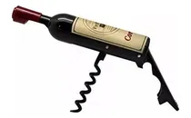 Comprar Descorchador Vino Cervezas Mini Con Imán Plegable Diseño