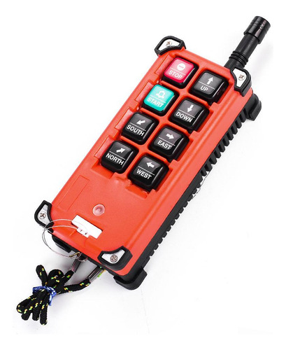 Controle Ponte Rolante F21-e1b 868mhz - 100m