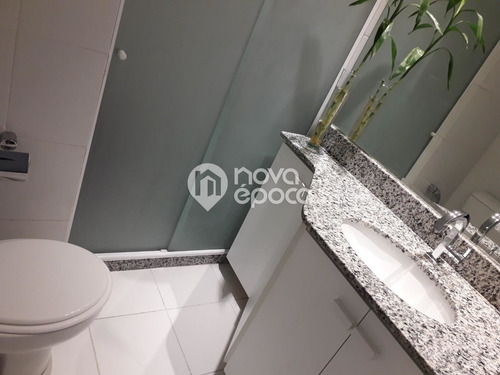 Apartamento - Ref: Sp2ap39096