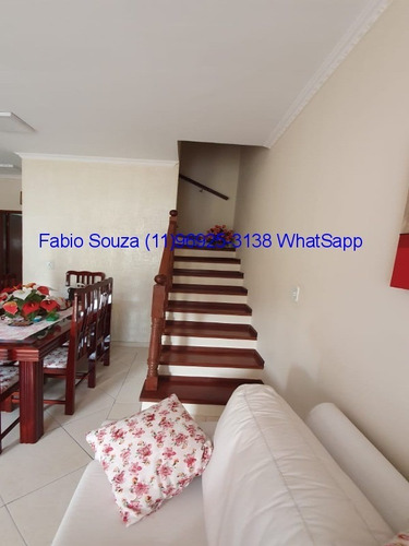 Imagem 12 de 28 de Casa - Ca00105 - 34963804
