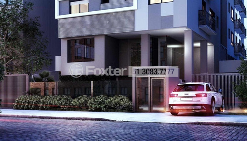 Imagem 4 de 9 de Apartamento, 1 Dormitórios, 38.52 M², Santana - 216928