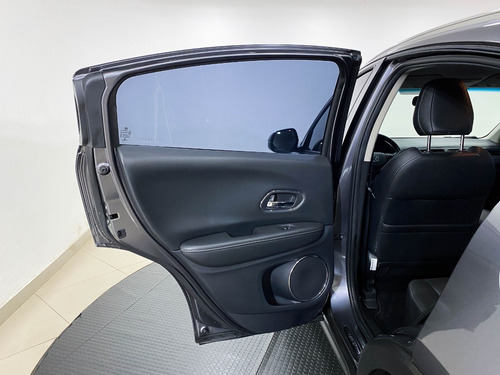 Imagem 15 de 20 de Honda Hr-v