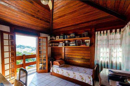 Imagem 8 de 30 de Casa Em Badu, Niterói/rj De 281m² 4 Quartos À Venda Por R$ 873.000,00 - Ca1194999-s