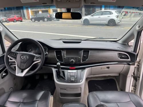 JAC T8 2.0 7l 5p