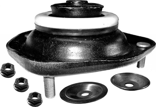 Base Amortiguador Delantera Town Country V6 3l 90-95 6518971