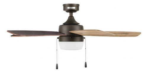Ventilador De Techo Lugo Bronce Coolfan 44''