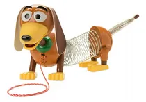 Comprar Disney Toy Story - Slinky Con 15 Frases En Ingles