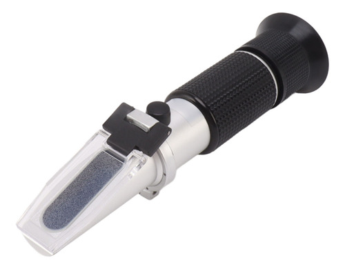Medidor De Leche, Refractómetro, Detector Portátil
