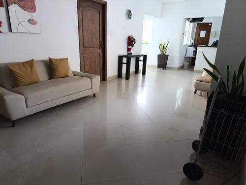 Apartamento En Venta Los Laureles, Montería