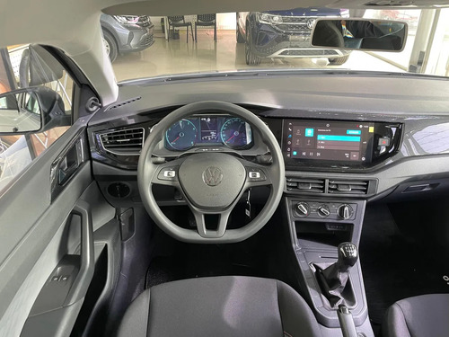 Volkswagen Polo 1.6 Msi Track