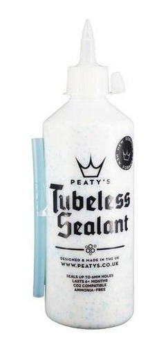 Líquido Sellante Tubular 500 Ml Peaty's