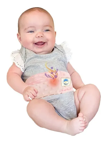 Cojin de semillas para bebe new arrivals