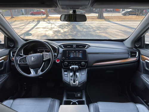Honda CR-V 1.5 Turbo Plus Cvt