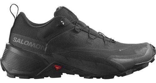 Zapatilla Salomon Hombre-cross Hike Gtx 2- Hiking