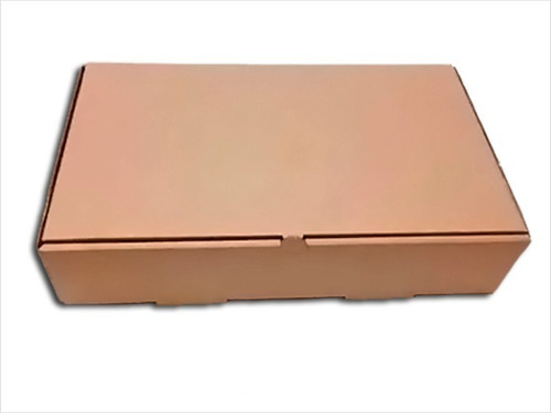 Caja Para Empanada Docena X100 Unidades 