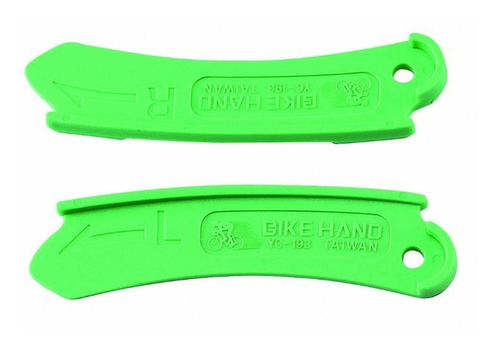 Imagen 3 de 6 de Herramienta Alineador Patines Bike Hand Yc-193 - Racer