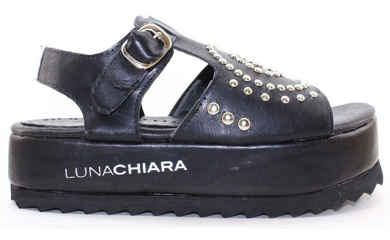 Sandalias Luna Chiara | MercadoLibre