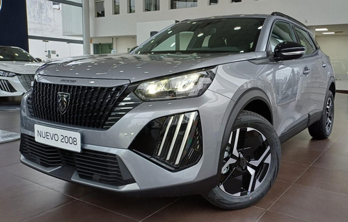 Peugeot 2008 1.0T Active