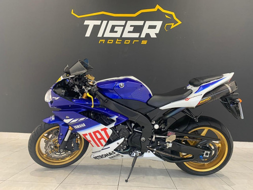 Yamaha Yzf R1 2007/2007 - 25.000km