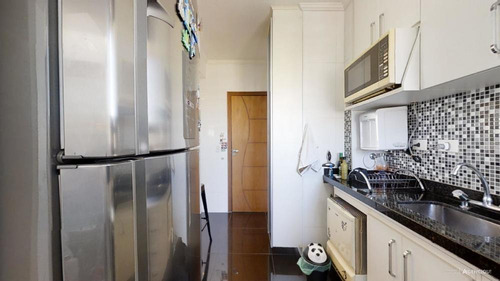 Imagem 6 de 24 de Apartamento De 2 Dormitórios Vila Madalena São Paulo - Ap303152v