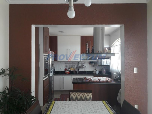 Imagem 6 de 30 de Casa À Venda Em Jardim Miranda - Ca278604