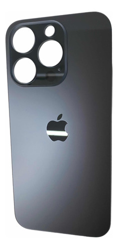 Tapa iPhone 11 Pro  Negra , O Gris Original