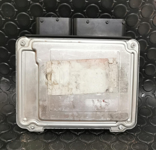 Computadora Jetta Bora 2005-2006-2007 1.9 Tdi 03g906016ac (Usado)