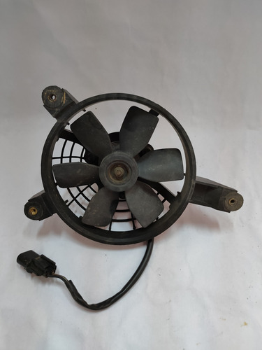 Electro Ventilador Hyosung 650 