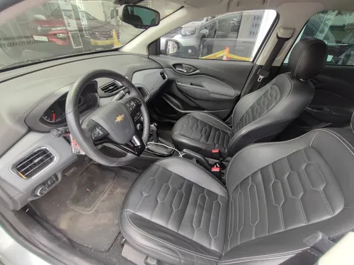 Chevrolet Onix 1.4 Ltz At