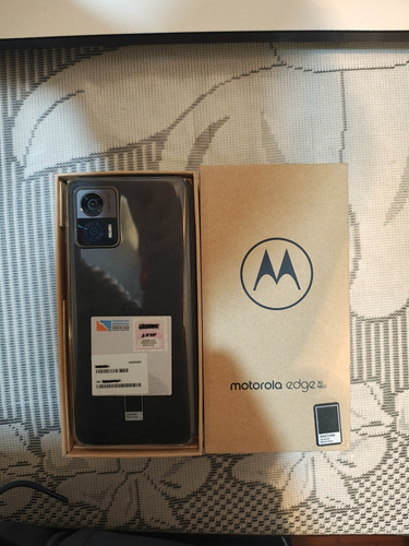 Motorola Edge 30 Neo. Black Onyx. 8gb Ram, 128gb
