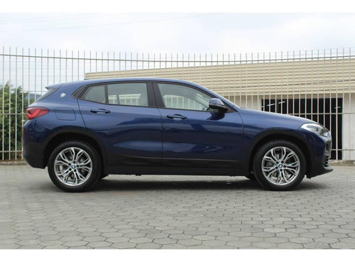 Imagem 5 de 15 de Bmw X2 S18i Activeflex